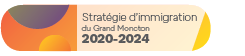 Stratégie d’immigration du Grand Moncton 2020-2024