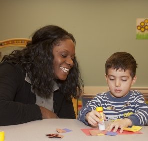 Childcare & Afterschool Programs