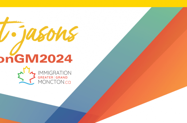 Stratégie d'immigration du Grand Moncton 2019-2024 Stratégie d'immigration du Grand Moncton 2019-2024
